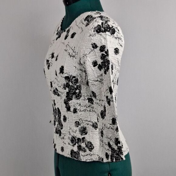 Ladies Reversible Top NWOT - Picture 7 of 11